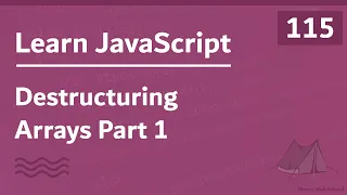 Learn JavaScript In Arabic 2021 -