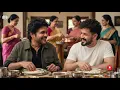 Nagarajuna | Akhil | New Treading Song | King 100 | DSP | Telugu Trailer 4K | Telugu new songs