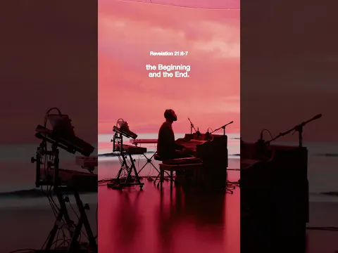 He supplies all our needs 🙏 | Promise & Presence: Guided Scipture | Elevation Worship
