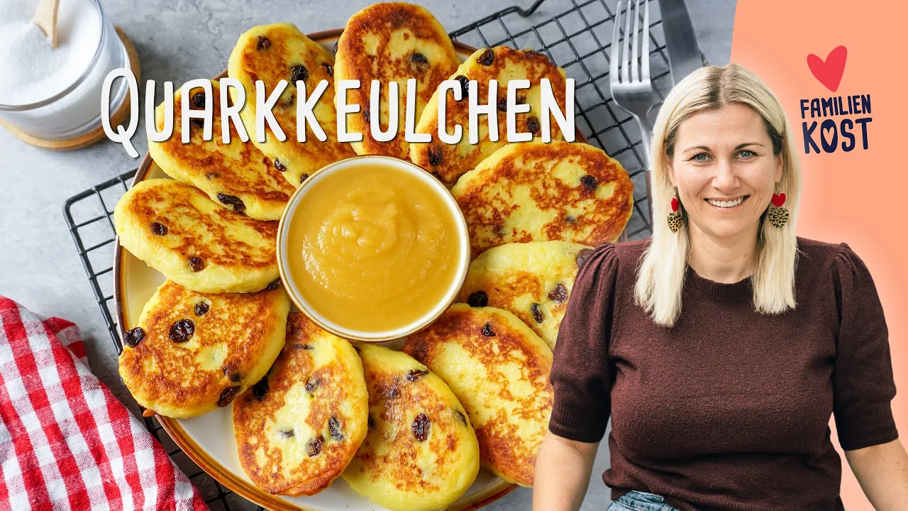 Neues Familienkost Video