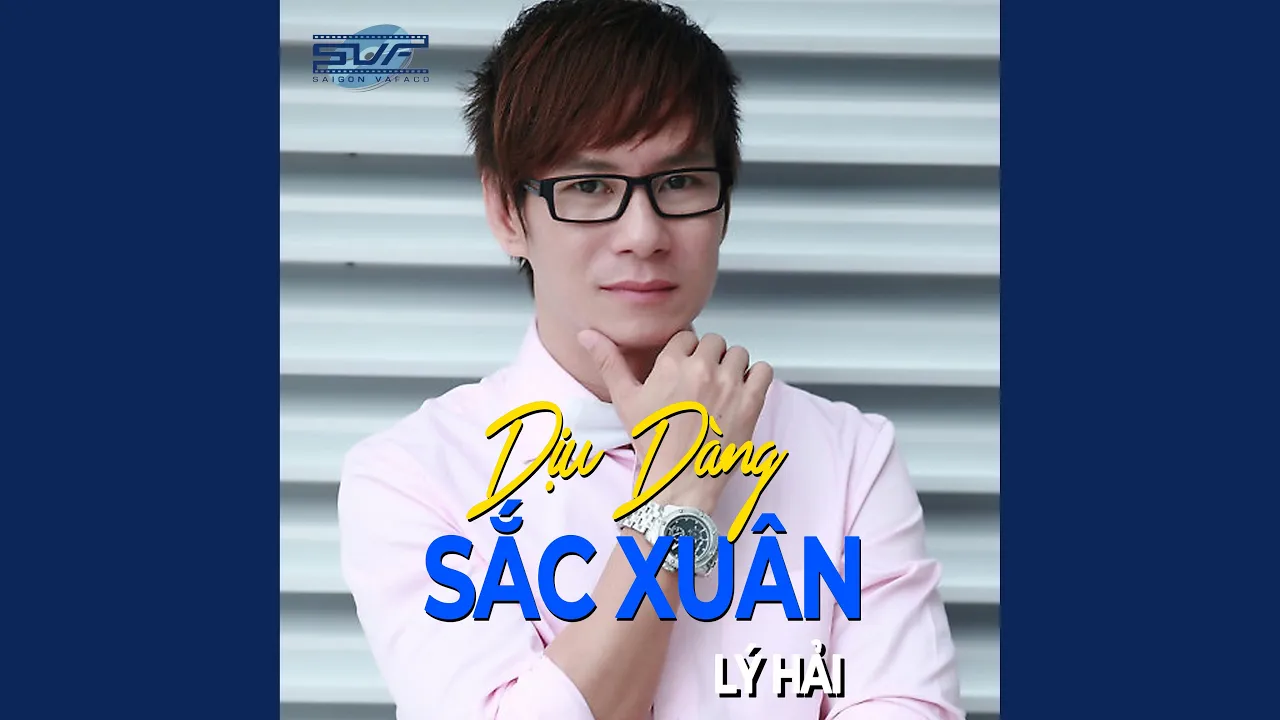 Dịu dàng sắc xuân