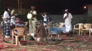 الفنان محمد شايع دندنها
