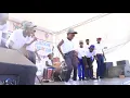Download Lagu Mimiza Performing with Clement Magwaza and Macrey Supersounds. #halodance #zimbabwe #plumtree