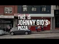 This is Johnny Gio s 15