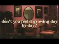 Listen to the Music - The Doobie Brothers (Lyrics)