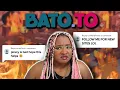 The DOWNFALL of BATO and why you should care