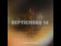 Alma Mía - Septiembre 14