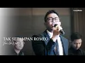 Download Lagu Tak Setampan Romeo - Yovie \u0026 Nuno | Sapephone Band Feat Dudy Oris