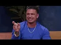 Pauly D gets a Nikki quiz