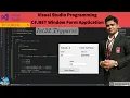 C Tutorial Tutorial 8 int32 tryparse in C C NET Tutorial C Programming C