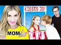 Download Lagu WORST MOM Gets REVENGE on Best FRIENDS | Rebecca Zamolo