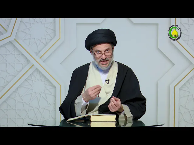 ⁣15الاجتهاد و التقليد، المسألة التاسعة، فالعمدة إذاً هو الأصل...، ص15- الأستاذ:سماحة السیدعمادالحکیم