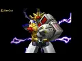 Download Lagu PS1 Hyakujuu Sentai Gaoranger OST - Macha Battle - GaoKing