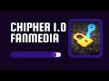 Lagu 🔐 FanMedia Cipher v1.0 — Securitate simplă, fără cloud | Simple Offline Encryption Tool