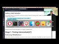 C 501 Padding Oracle Attack