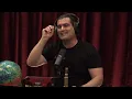Joe Rogan Experience - Brian Keating