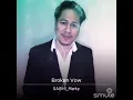 Broken Vow -  Sarah G  and Mark B   - male part only