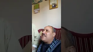 يا نفس نلت المنى 