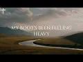 Forrest Frank - 2 STEP THE ENEMY ft. LOST & FOUND, ZVC (Lyrics)