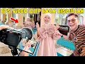 Download Lagu VLOG 1 JAM BIKIN VIDEO CLIP LAGU ALUNA DAN AMANDA YANG BARU \
