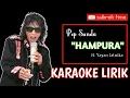 Lagu HAMPURA karaoke sunda tanpa vokal