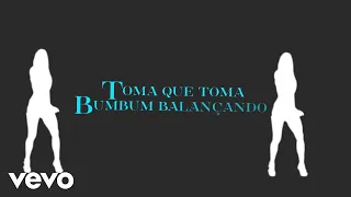 Bianca, Arrochadeira dos FLuxos, DJ L30 - MTG Vai Tomando (Lyric Video)