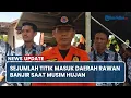 Lagu Sejumlah Titik di Pasangkayu Masuk Daerah Rawan Banjir Saat Musim Hujan