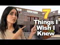 7 Things I Wish I Knew BEFORE Joining NIFT