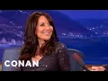 Katey Sagal Offers Conan A Role On Sons Of Anarchy CONAN on TBS