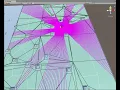 Navmesh Raycasting