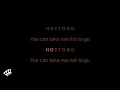 Chappell Roan - HOT TO GO! (Karaoke Version)