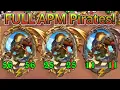 FULL HOGG R Hearthstone Battlegrounds