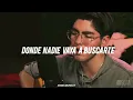 Kevin Kaarl-Vámonos a a Marte (letra) En Vivo Desde el Sofá