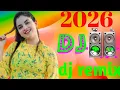 Lagu New_Hindi_Dj_Song_💙Best_Hindi_Old_Dj_Remix_🥀_Bollywood_Nonstop_Dj_Song_❤️‍🔥2025_Dj_Song_New_Dj_Re_12
