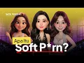 Lagu Alasan Makin Banyaknya Soft P*rn Di Dunia Entertainment
