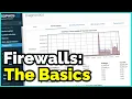 How To Create vLANs Firewall Rules Port Forwards Dynamic DNS Traffic Inspection And More