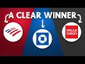 Bank of America vs Chase vs Wells Fargo - Which Bank Is Best in 2025