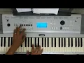 Download Lagu Ella - Nuri (Keyboard Cover)