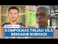 Download Lagu Kompolnas Tinjau Langsung Vila Lokasi Tewasnya Brigadir Nurhadi, Tak Ada CCTV karena Daerah Privat