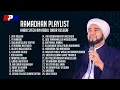 Download Lagu Habib Syech Bin Abdul Qodir Assegaf - Sholawat Terpopuler Ramadhan 2020 I Full Album