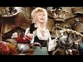 Labyrinth 1986 - David Bowie the Goblin King