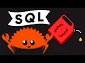Rust SQL Databases With Diesel