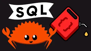 Rust SQL Databases With Diesel