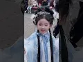 Lagu 4 minutes and 16 seconds of Hanfu travel experience Smile China Tour (Xuchang Station)