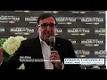 Bomnin Chevrolet Dadeland 2017 Dealer of the Year Award