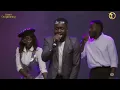 Download Lagu Live!! Mista Olamilekan's energetic praise \u0026 worship ministration at Find Peace At His Feet 2024