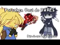 Download Lagu [FORSAKEN] cast do your dares! || Gacha || Non-Canon