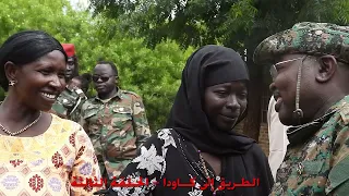 الطريق إلي كاودا الحلقة الثالثة  الطريق إلي كاودا الحلقة الثالثة