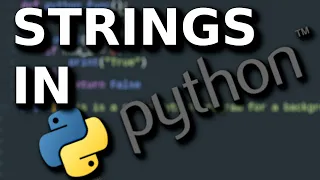 Python - Strings Typecasting f-Strings and String Formatting with the Modulo Operator