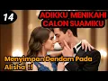 Download Lagu Bab 14. Menyimpan Dendam Pada Alisha